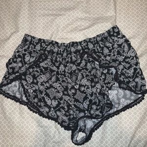 Fun shorts for the summer